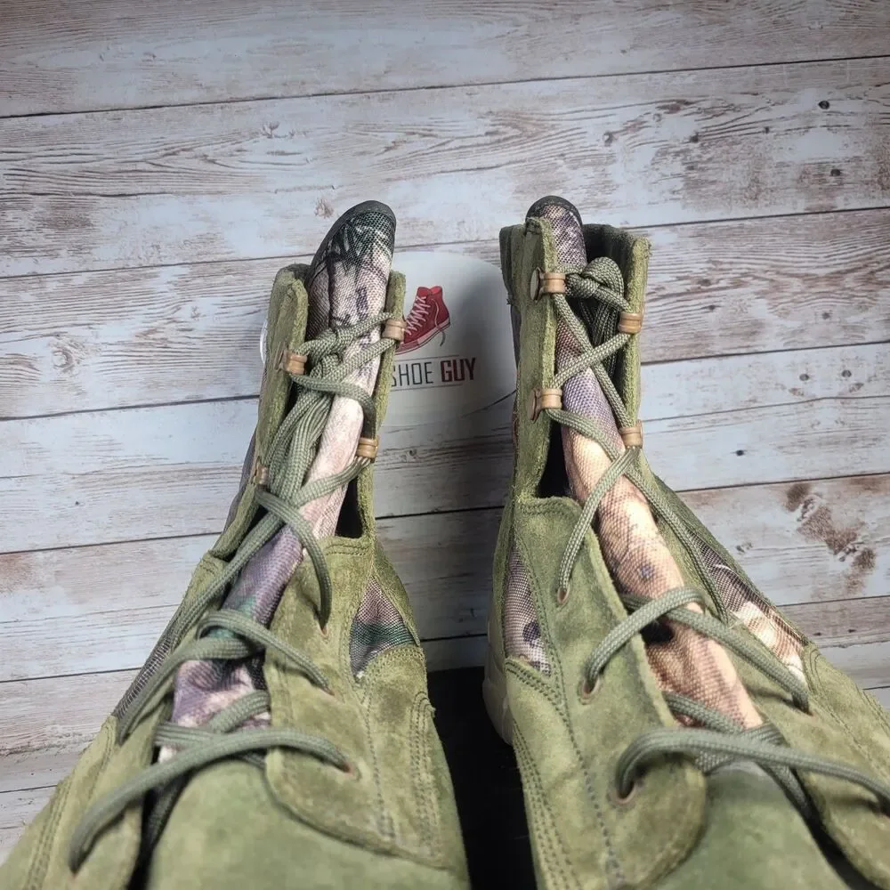 Nike Special Field Boot (SFB) 6